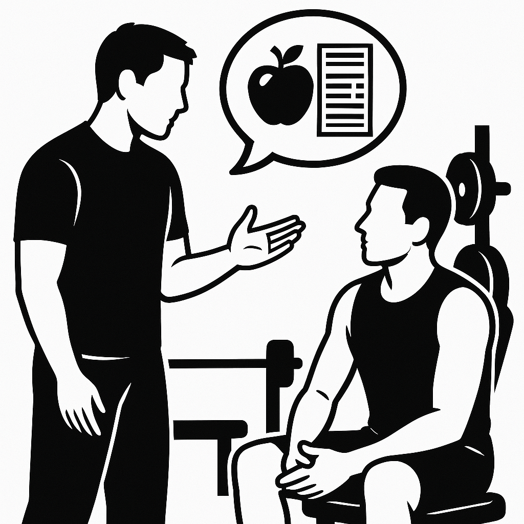 Nutrition Counseling